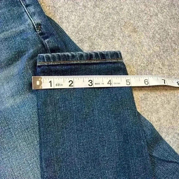 AG Jeans, The Mila. Size 25R. - Picture 3 of 13
